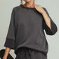 COLORBLOCK CHARCOAL SET