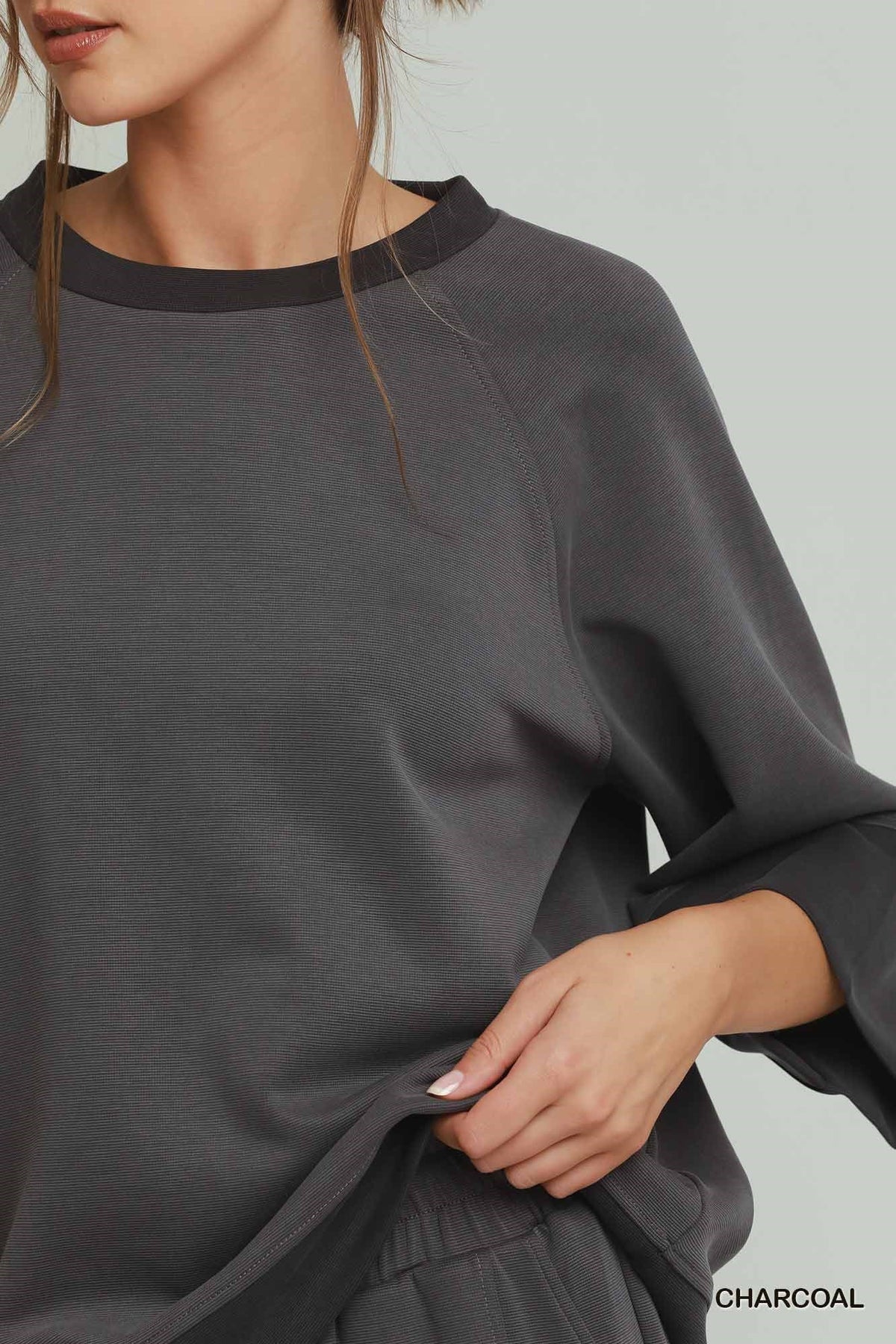 COLORBLOCK CHARCOAL SET