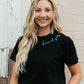 HOWDY HAT SS TEE