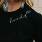 HOWDY HAT SS TEE
