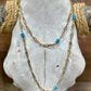 Granbury Necklace