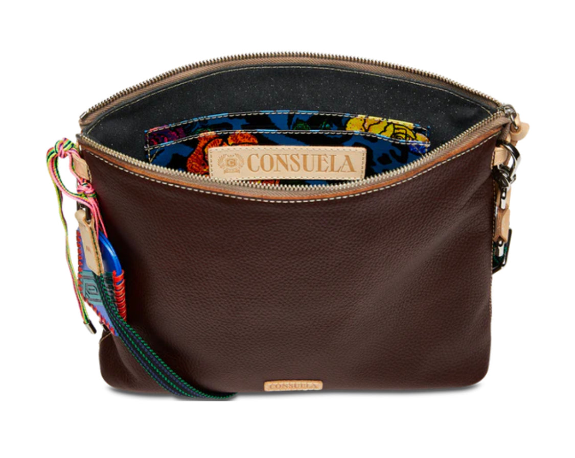 Consuela Isabel Downtown Crossbody