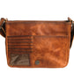 STS Serengeti Della Crossbody