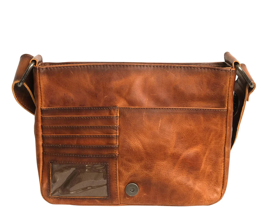 STS Serengeti Della Crossbody