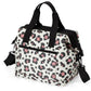 Luxy Leopard Packi 12 Cooler