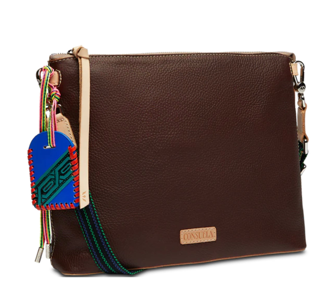 Consuela Isabel Downtown Crossbody