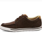 Twisted X Women’s Embroidered Kicks