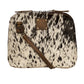 STS Cowhide Weezy Crossbody