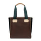 Consuela Isabel Classic Tote