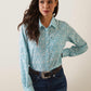 Ariat Wmns VentTEK LS Shirt