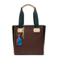 Consuela Isabel Classic Tote