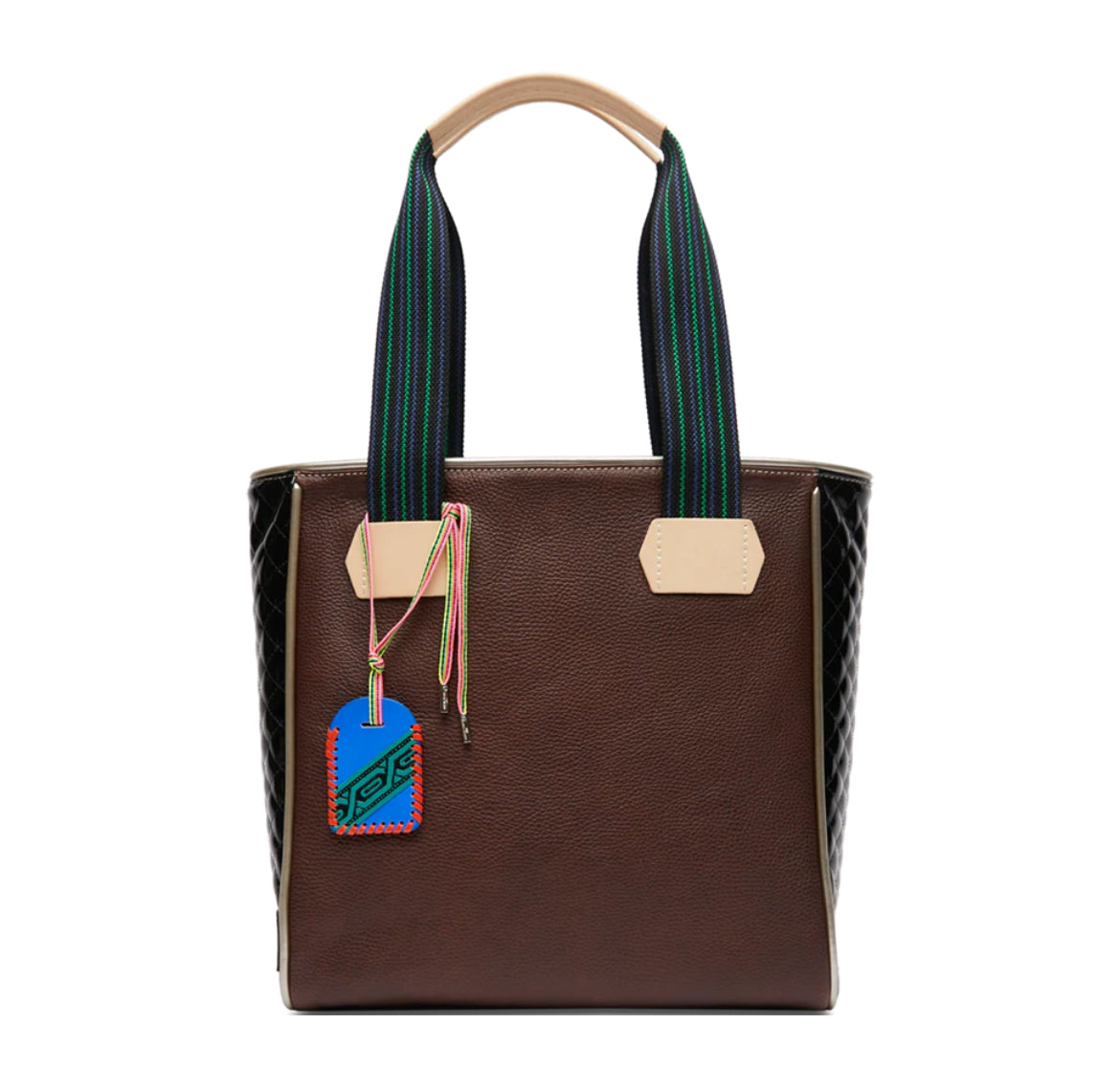 Consuela Isabel Classic Tote