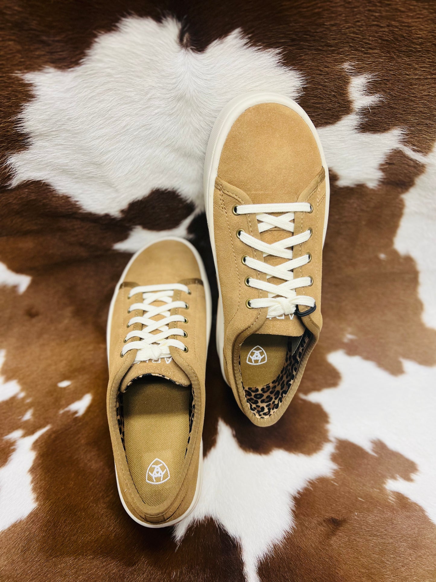 ARIAT WMS SKYLAR SHOE