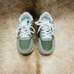 VERY G JOEL OLIVE SNEAKER