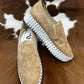 MOXIE BEIGE SNEAKER