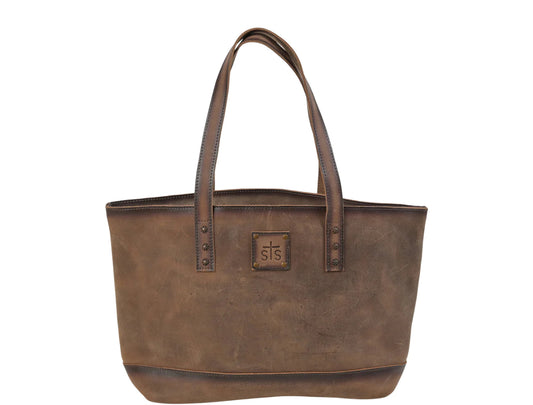 STS Baroness Tote