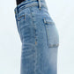 HR WIDE LEG JEAN
