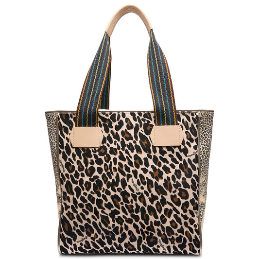 CONSUELA MONA CLASSIC TOTE