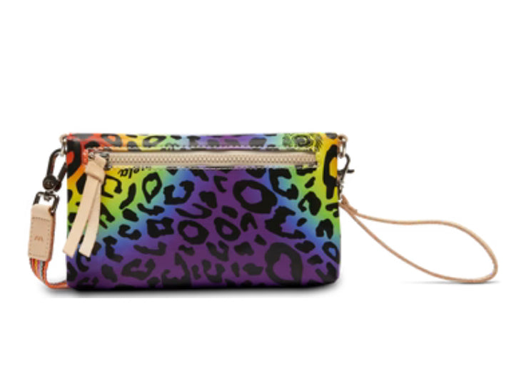 Consuela Semi Uptown Crossbody