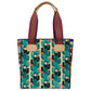 DEZI CLASSIC TOTE