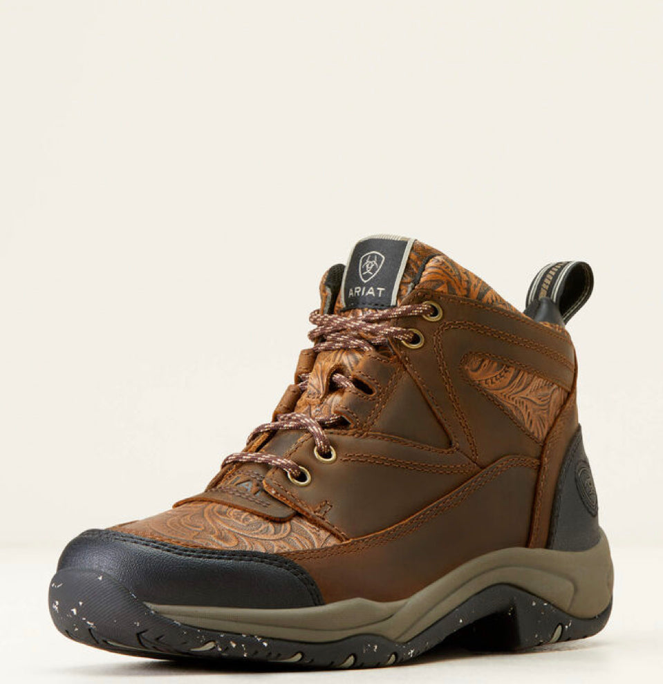 Women's Work Footwear