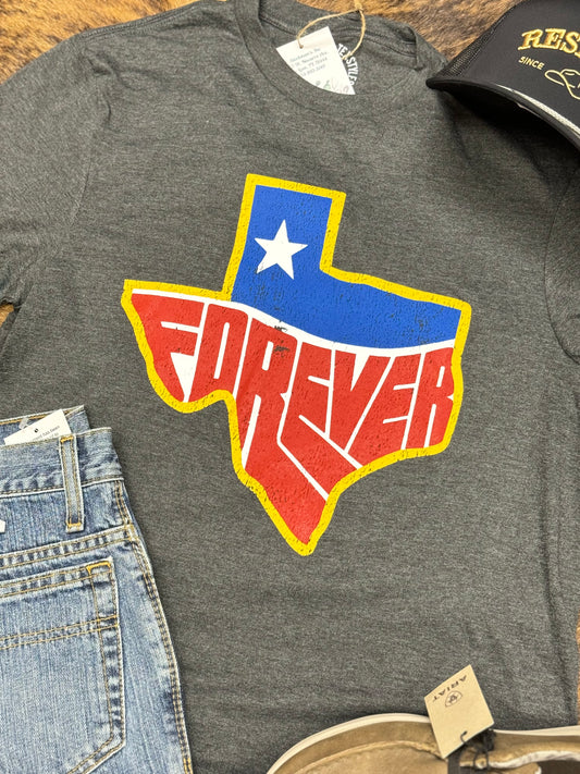 Forever Texas Tee