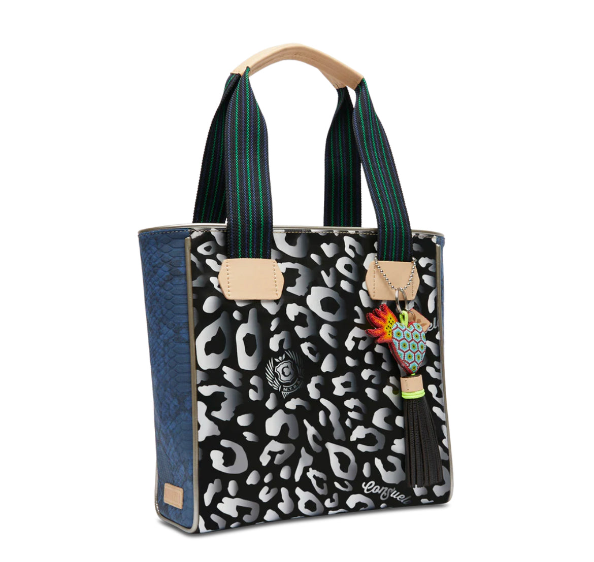 Consuela Rox Classic Tote