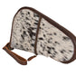 STS Cowhide Pistol Case