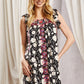 Daisey Fields Floral Dress