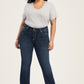 Ariat Wmns Perfect Rise Lexie Bootcut Jean