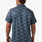 DESERT NIGHT PERFORMANCE BUTTON UP