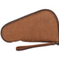 STS Cowhide Pistol Case