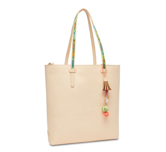 Consuela Leo Market Tote