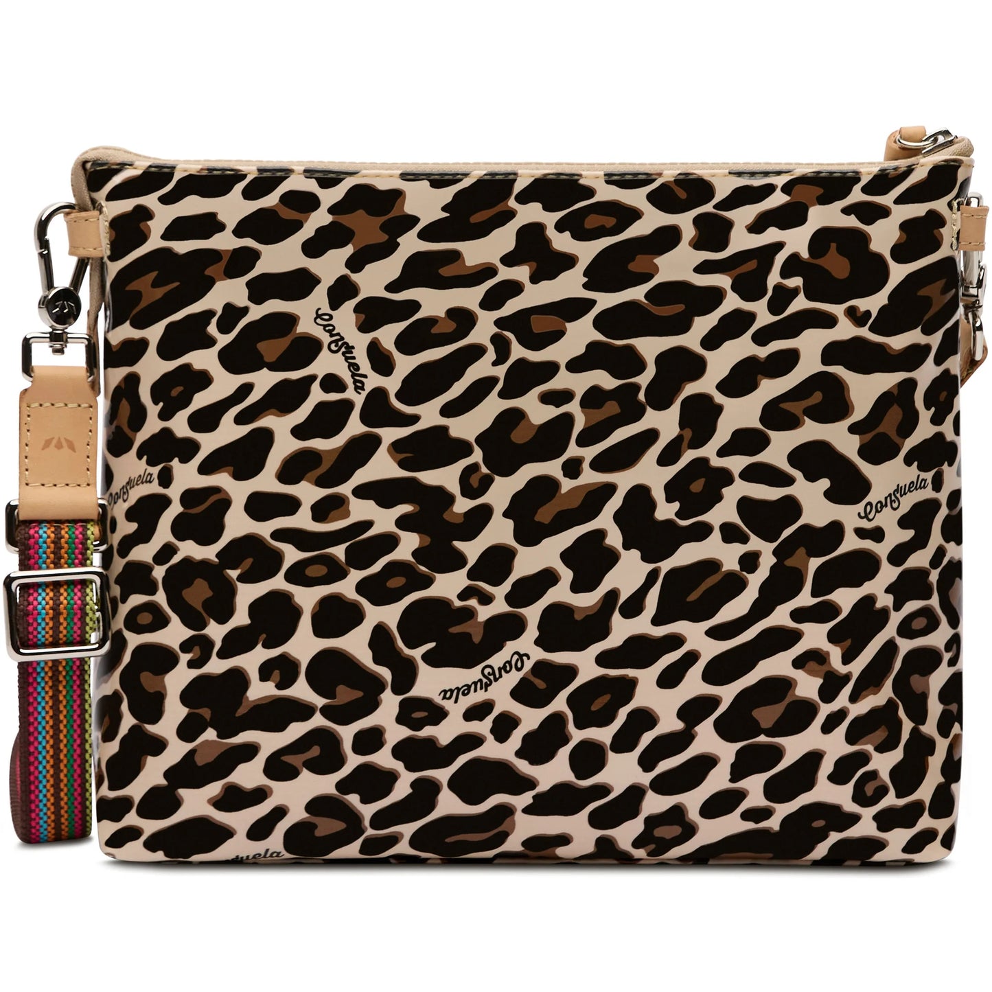 CONSUELA MONA DOWNTOWN CROSSBODY
