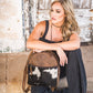 STS Cowhide Phoenix Backpack