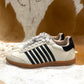 STEVIE BLK SNEAKER