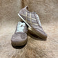 POLLY MINK-SEUDE SNEAKER