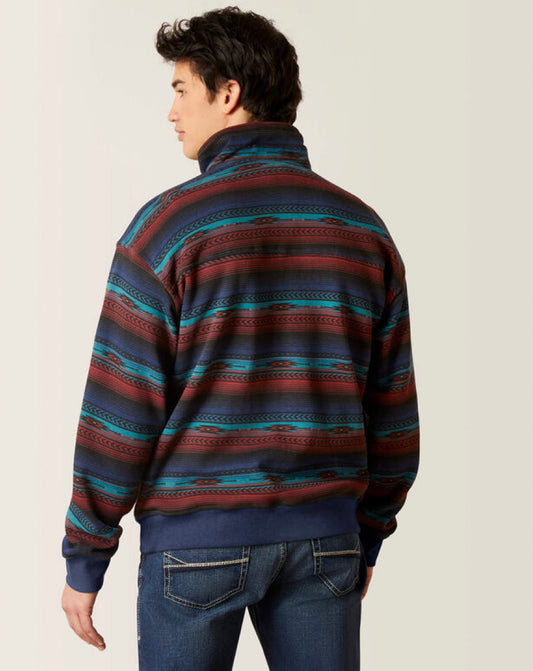 Ariat Cottonrich Mockneck Sweater