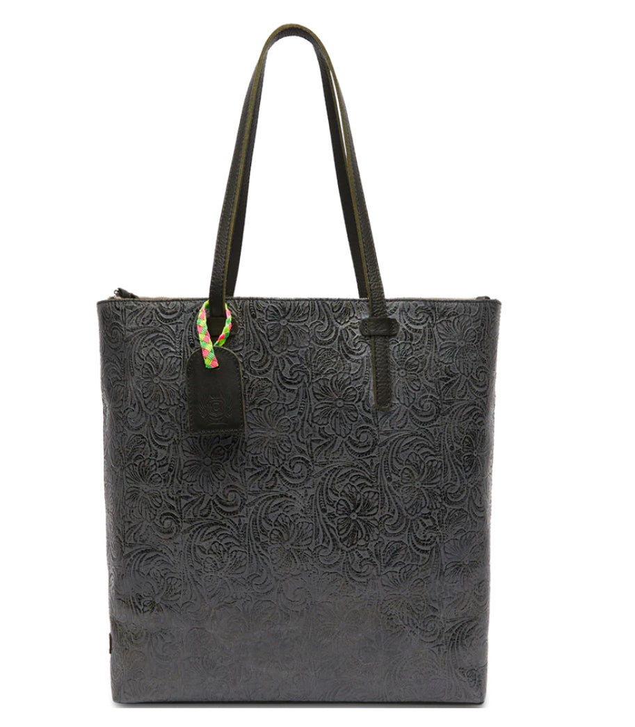 Consuela Steely Market Tote