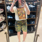 CAMO JORTS