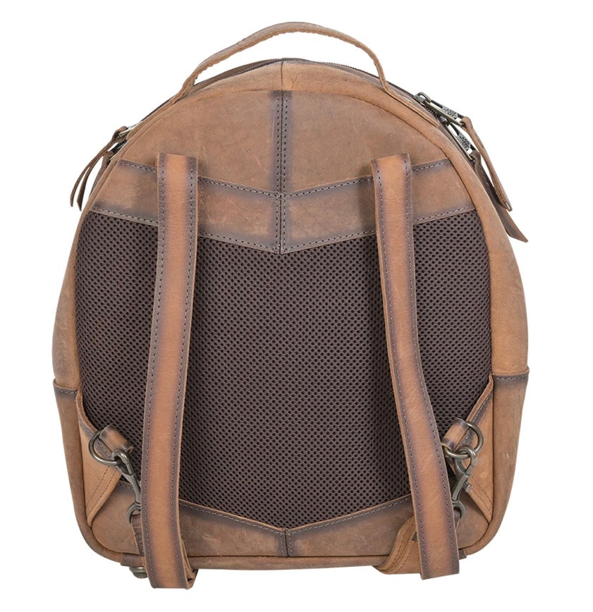 STS Cowhide Phoenix Backpack