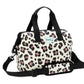 Luxy Leopard Packi 12 Cooler