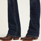 Ariat Wmns Perfect Rise Lexie Bootcut Jean