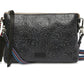 Consuela Steely Midtown Crossbody