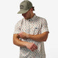 MALLARD DUCK DOG PERFORMANCE BUTTON UP