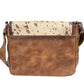 STS Serengeti Della Crossbody