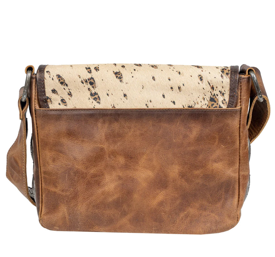 STS Serengeti Della Crossbody