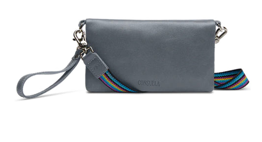 Consuela Keanu Uptown Crossbody