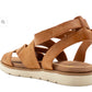 V Smores Multi Sandal