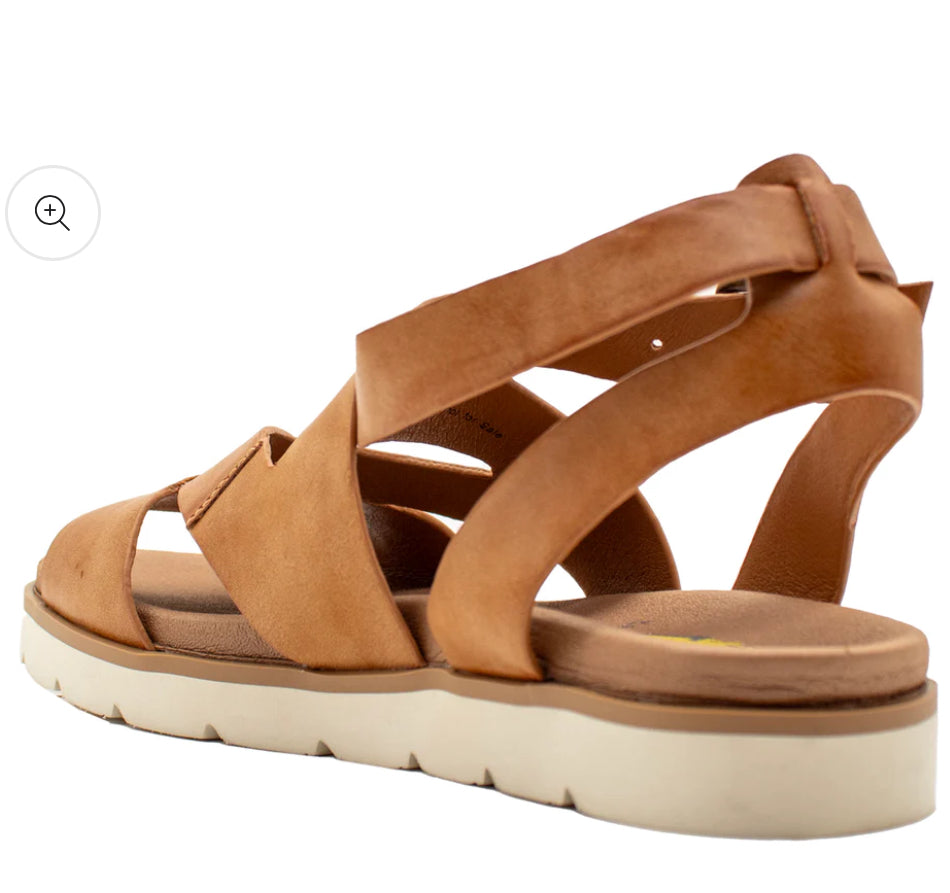 V Smores Multi Sandal